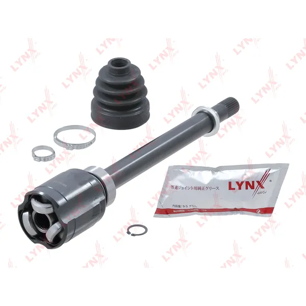 ШРУС LYNXauto CI-1160