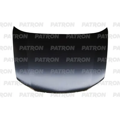 Капот Toyota Prado 2010 PATRON P70-TY177A