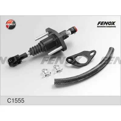 Цилиндр сцепления главный FENOX C1555