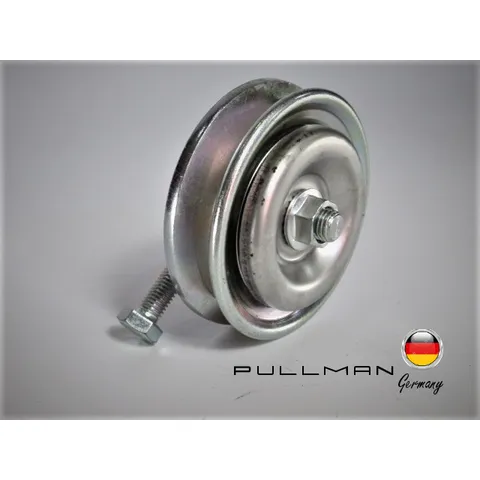 Ролик натяжной ремня кондиционера PULLMAN BM061952