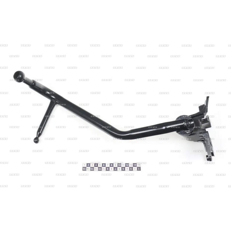 Стойка зеркала правая ZEVS 03-4623 R