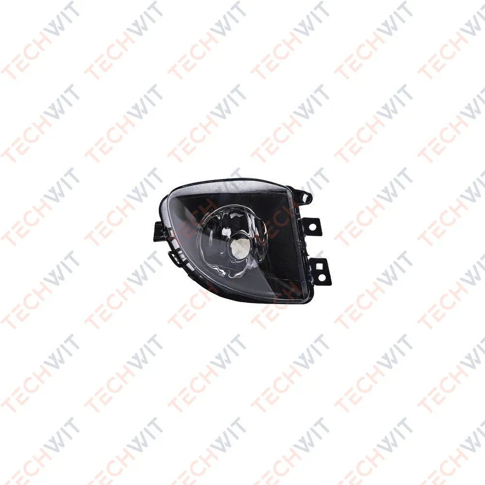 Фара противотуманная Прав. BMW GT F07GT/F07GT LCI 2009 TECHWIT HD002MWB028TW