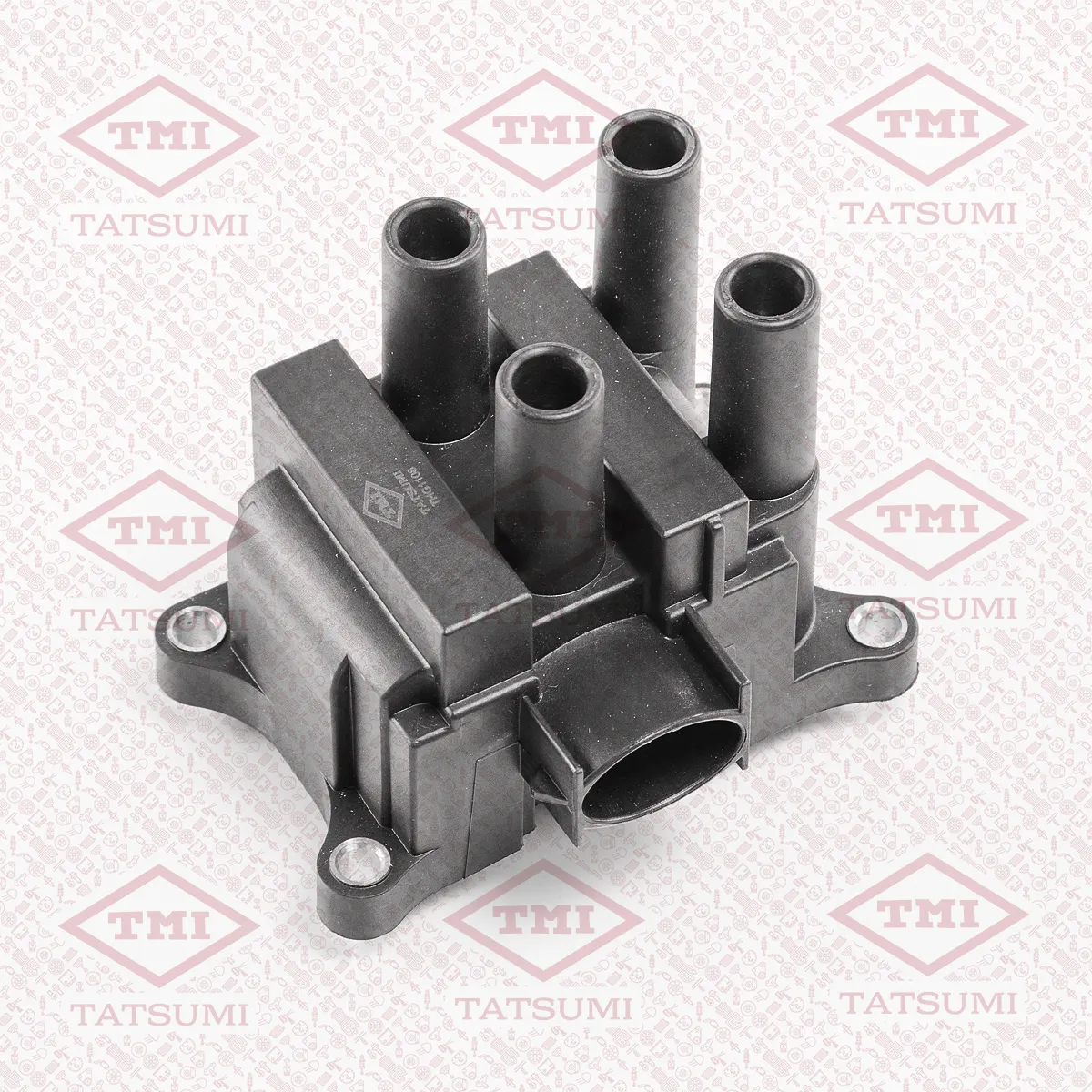 Катушка зажигания FORD Focus 98->/Fiesta 95->/Fusion 02->/Galaxy 95- TATSUMI THG1108