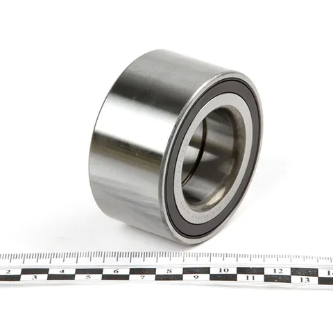 Подшипник ступицы передний SNR NTN-SNR R173.27