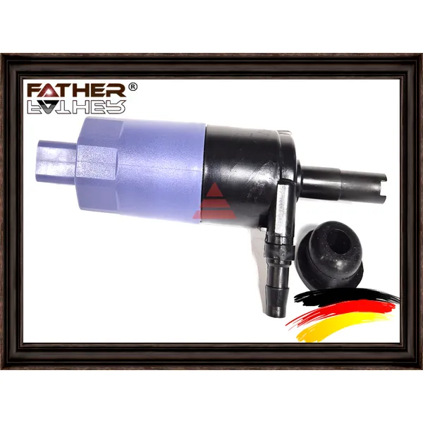 Насос омывателя FATHER F0149S01