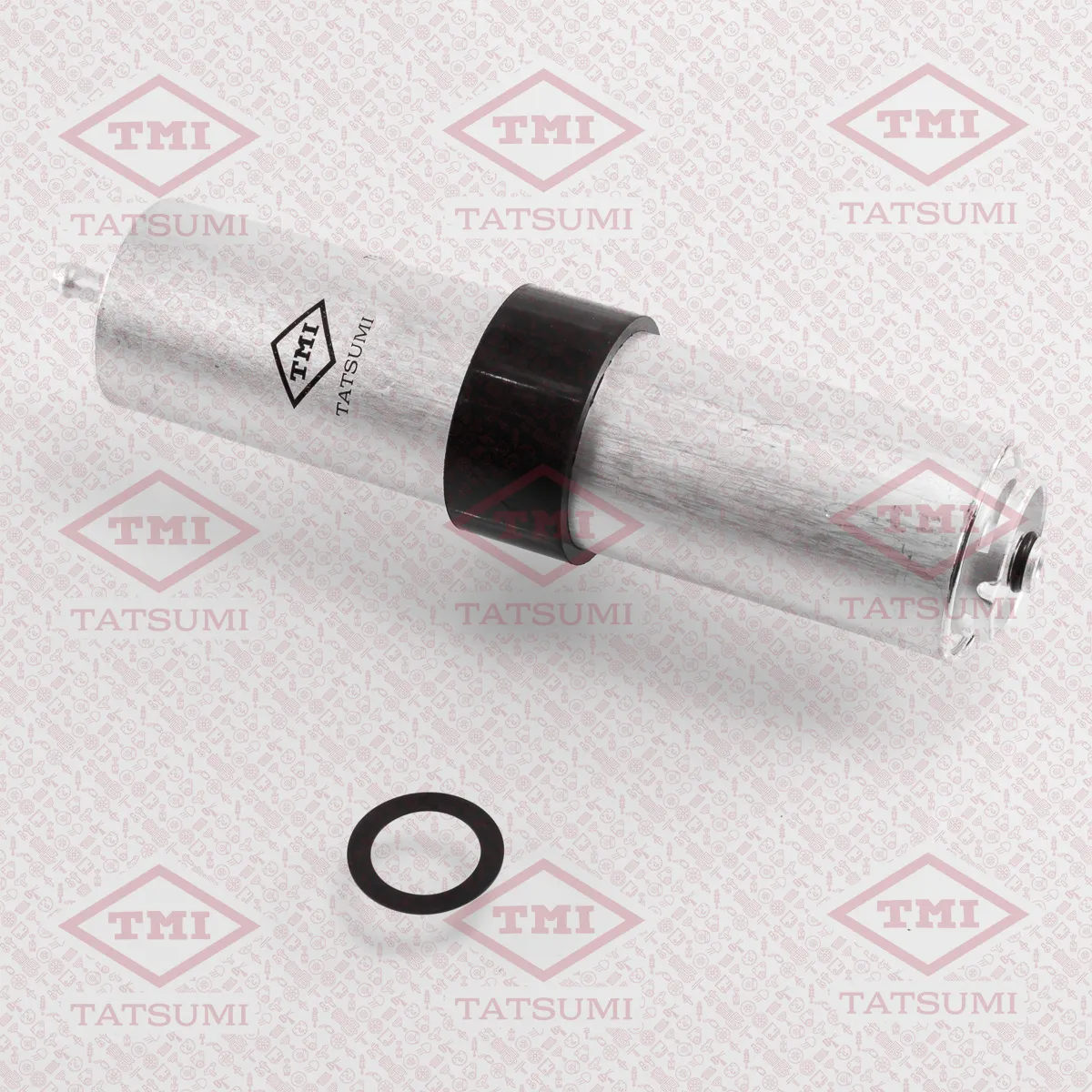Фильтр топливный BMW 3 (E90,E91) 05-> TATSUMI TBE1259
