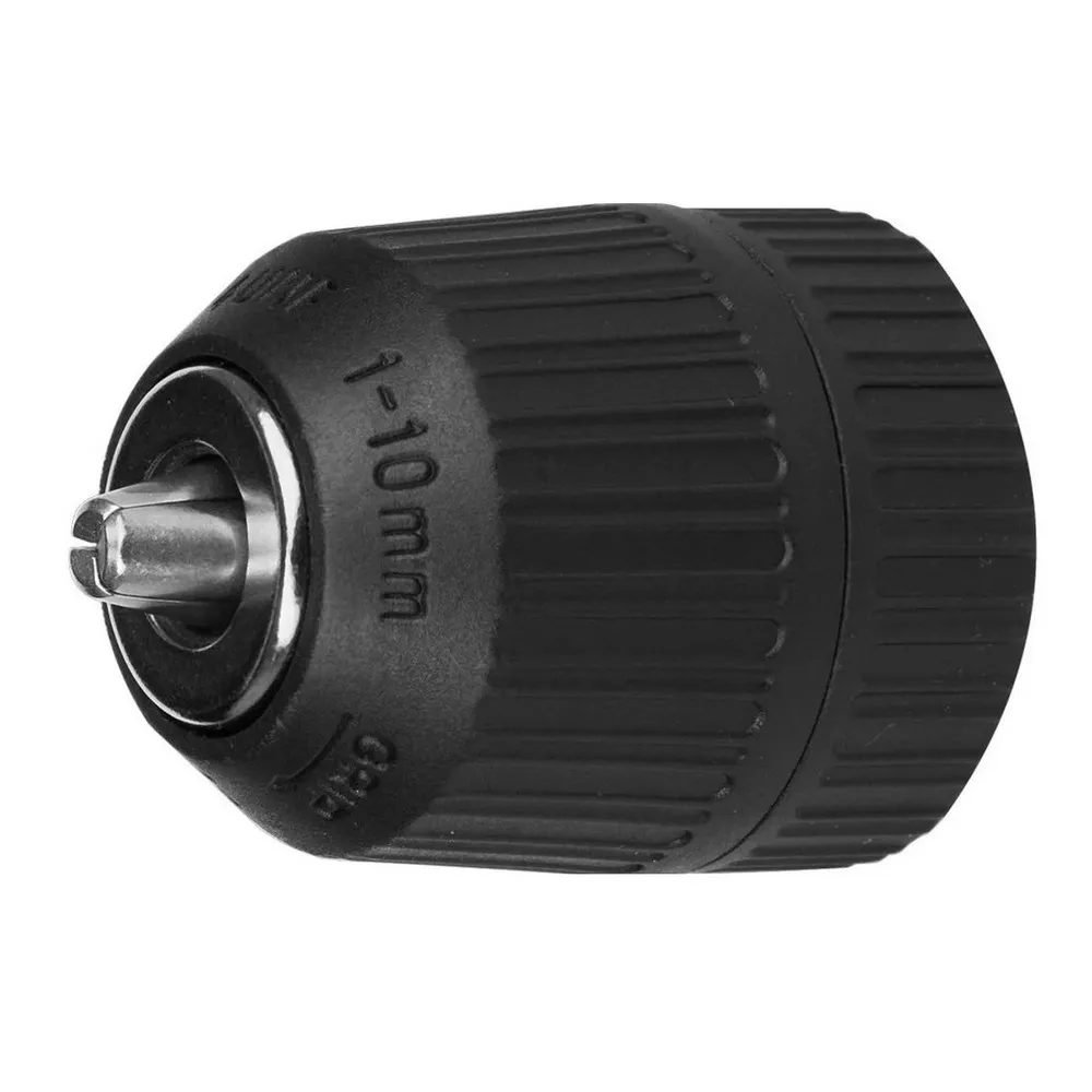 Патрон для дрели бзп полуметаллический VertexTools 0074