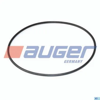 Кольцо (РТИ) круг.сеч. 154-162-40 ГОСТ-9833-73 MAN AUGER 60523