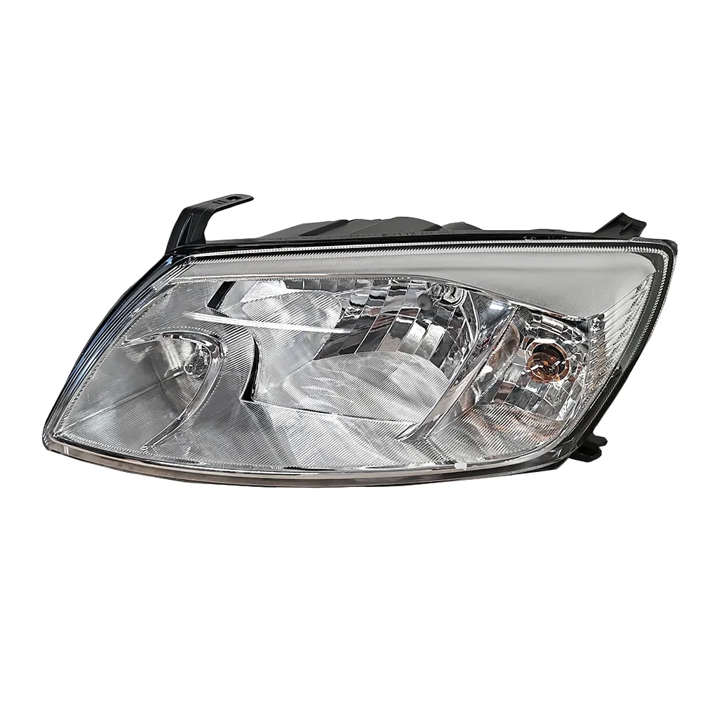 Блок фара левая ВАЗ-2190 Granta, Уценка LADA Granta 21900371101100-N4 Уценка