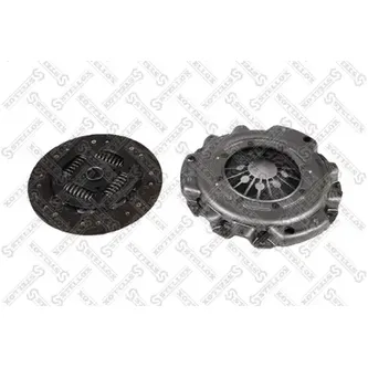 К-кт сцепления MB W203/W211/Sprinter 1.8-2.4/2.2CDi 95> STELLOX 07-01272-SX