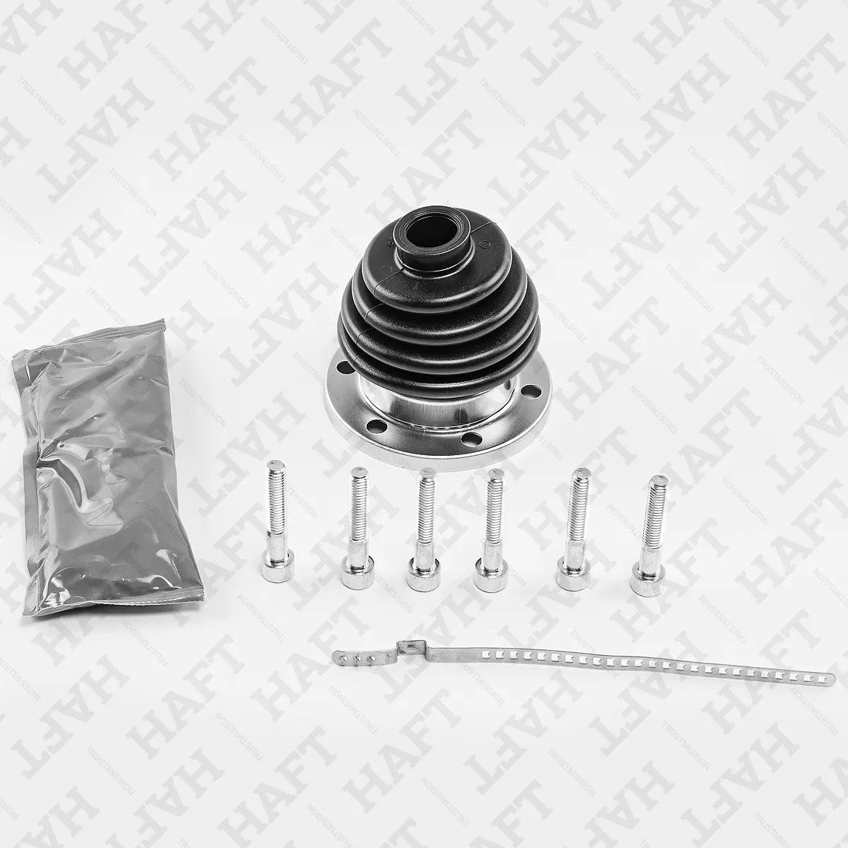 Пыльник ШРУСа внутренний к-т AUDI 80 78->/90 87->/A4 95->RENAULT 19 92->/Clio 9 HAFT MI0113