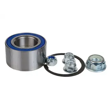 К-кт подшипника ступицы передней Audi A3 96>, VW Golf/Bora ZENTPARTS Z21918