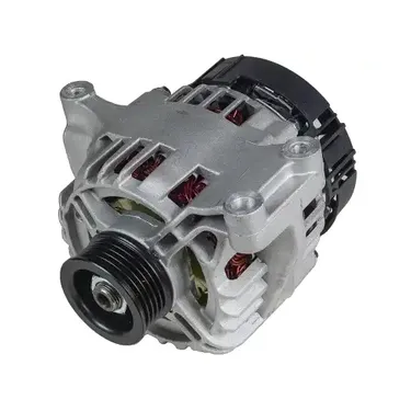 Генератор 12V 105A Fiat Grande/Punto 1.2-1.4 04 STELLOX 06-10764-SX