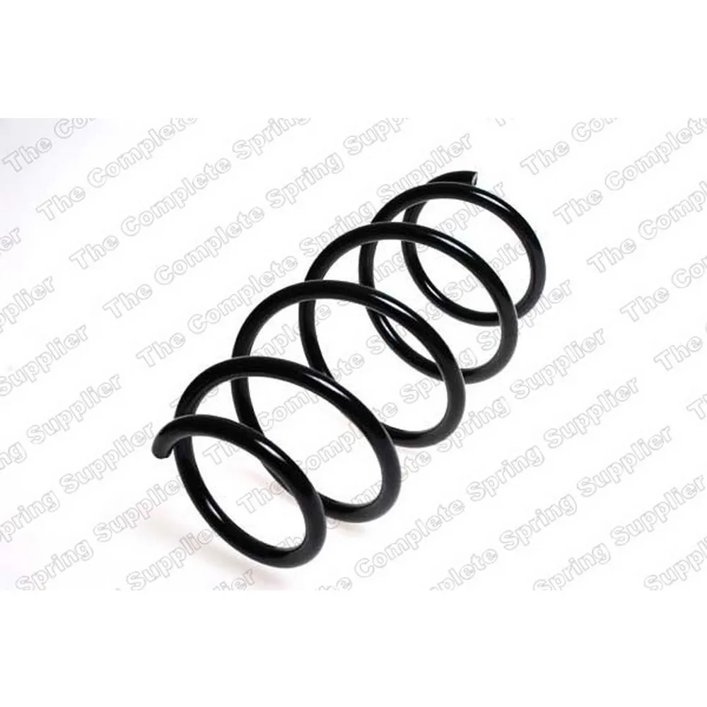 Пружина передняя BMW 7 (E65/E66) 01-> LESJOFORS 40 08 468
