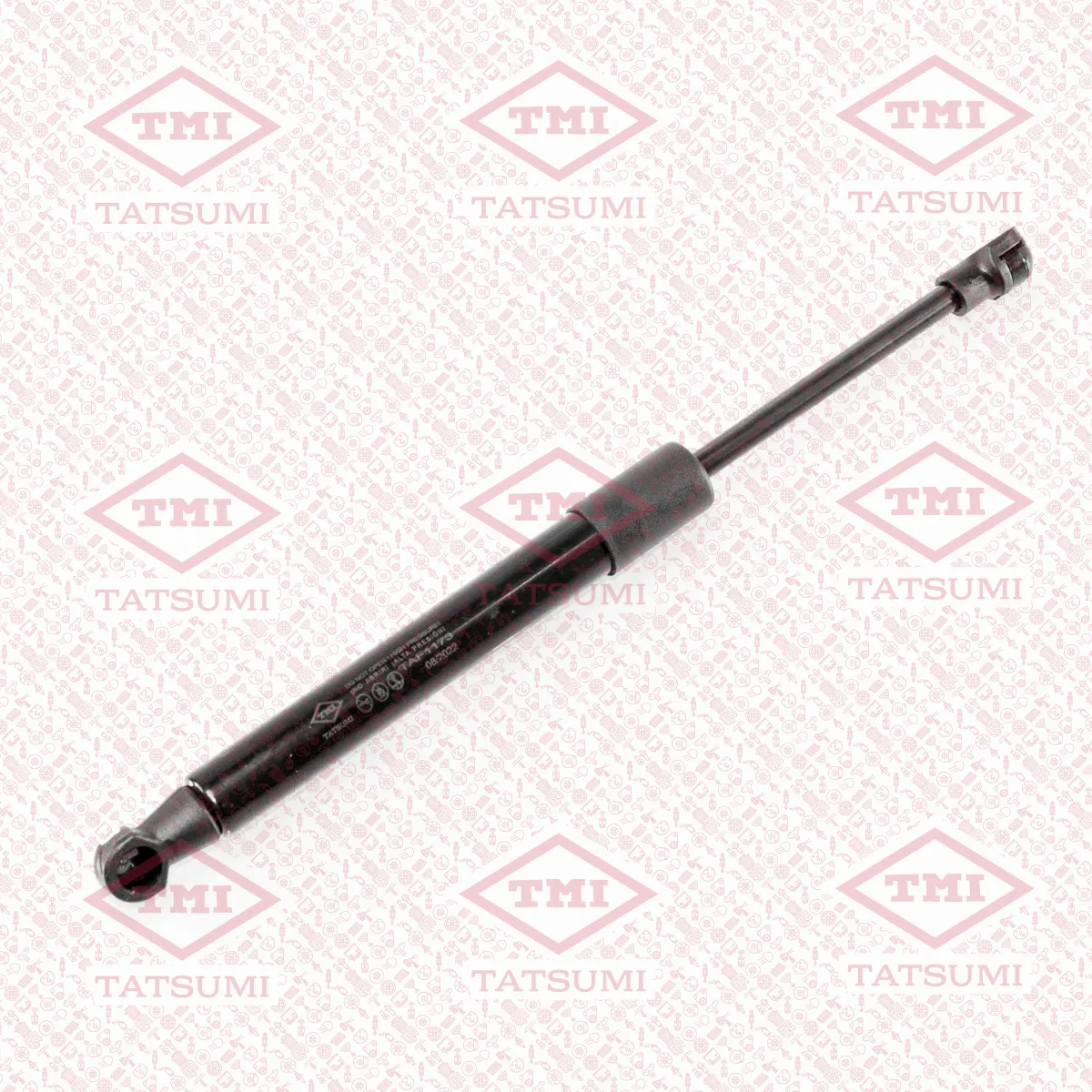 Амортизатор багажника (L=280mm, F=420N) FORD Focus I 98-> TATSUMI TAF1173