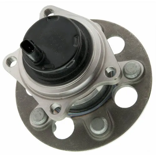 Ступица задняя TOYOTA AVENSIS VERSO (01-- 09 ), RAV4 (00-- 05 ), ISIS (04-- 09 ), 5 BOLT, ABS ZIKMAR Z89339R