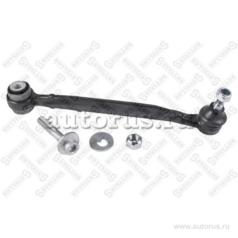 Рычаг задней подвески задний нижний MB W203 1.8-3.2/2.0CDi-2.7CDi STELLOX 54-07105-SX