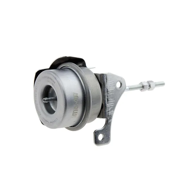 Клапан регулировки давления турбины Renault Clio/Megane/Scenic 1.5DCI 03- NTY ECD-RE-007