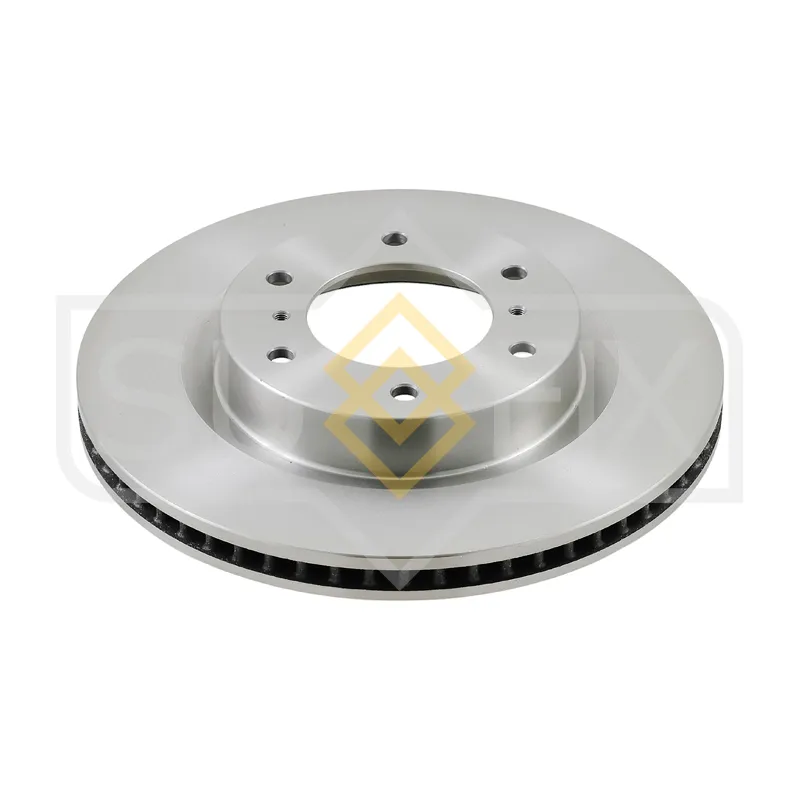 Диск тормозной SUFIX FX-1437