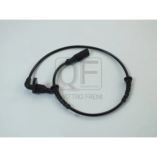 Импульсный датчик ABS RR LH QUATTRO FRENI QF61F00457