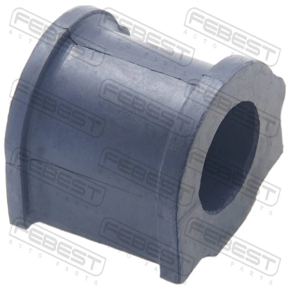Втулка переднего стабилизатора D25.8 MITSUBISHI Colt IV 04-> /D=25,8mm FEBEST MSB-Z34F