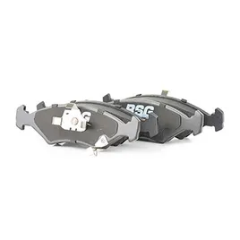 Тормозные колодки - передние SEPHIA/SHUMA 1993- BSG BSG 40-200-027