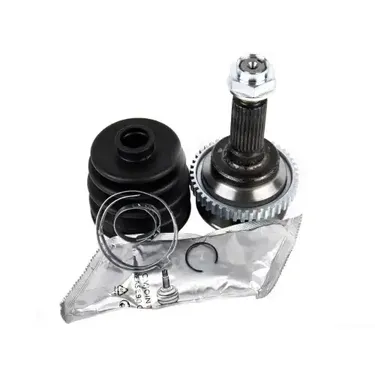ШРУС наружный к-кт ABS, FA5122510 Mazda 323 F VI 98> STELLOX 150 2172-SX