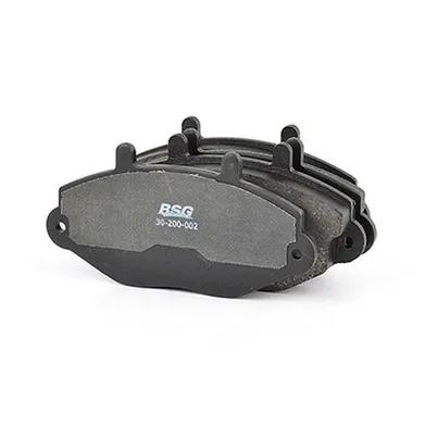 Тормозные колодки - передние TRANSIT M-15 92- BSG BSG 30-200-002
