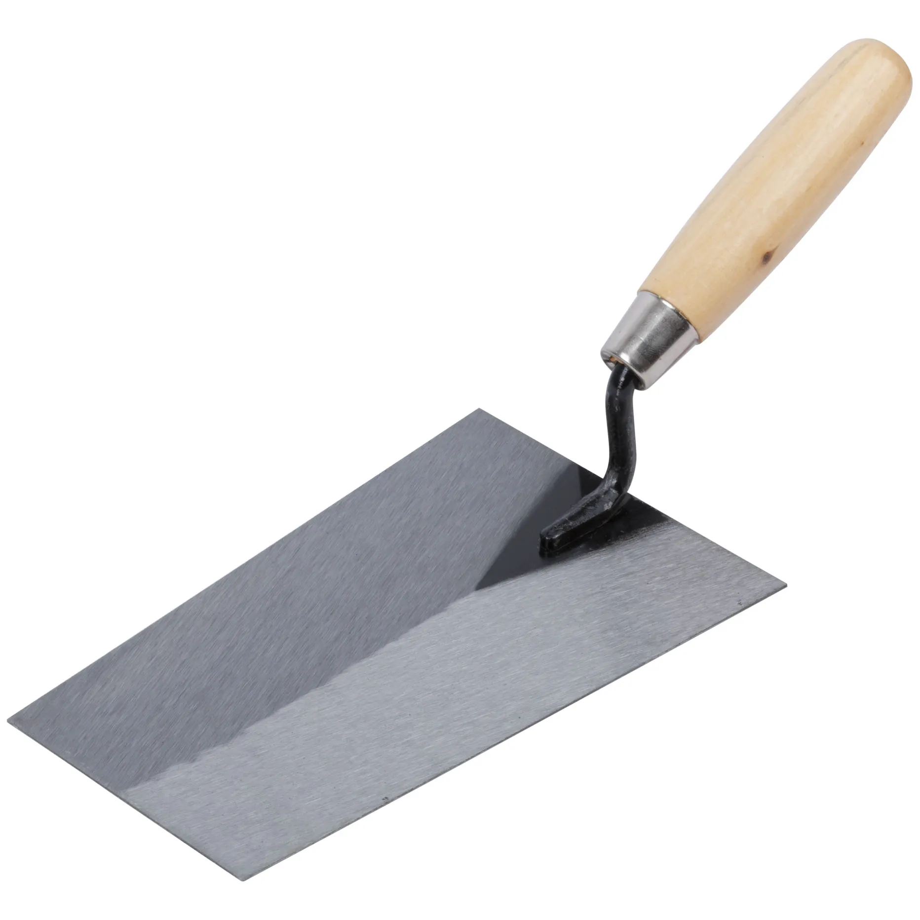 Мастерок каменщика 200 мм КУРС 04918