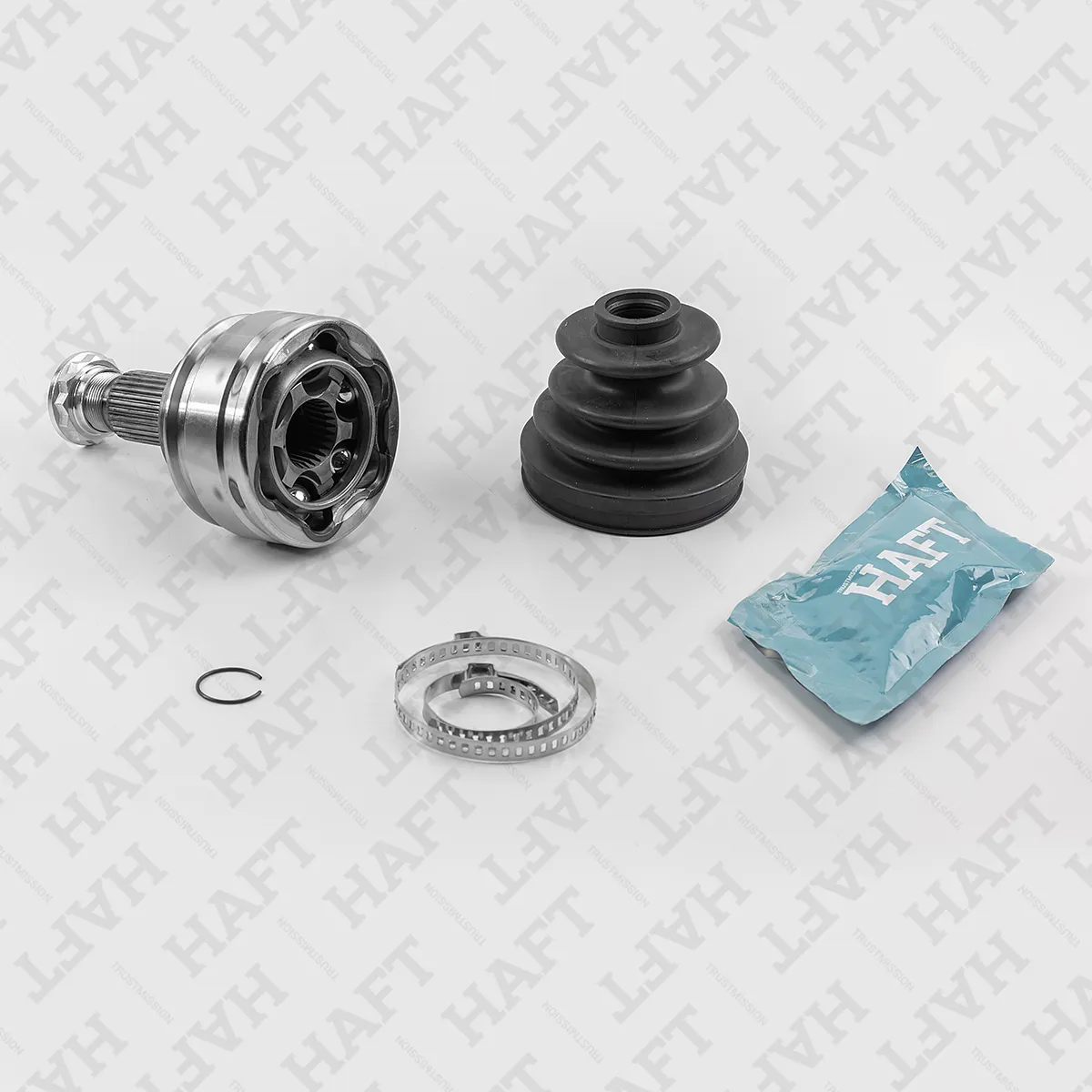 ШРУС наружный к-т BMW X5(E53) 00-> HAFT GA0370