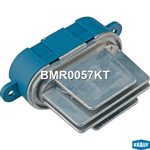 Резистор печки KRAUF BMR0057KT