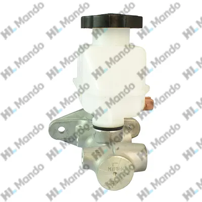 Цилиндр тормозной главный HYUNDAI Accent 00-> /без ABS MANDO EX5851025000