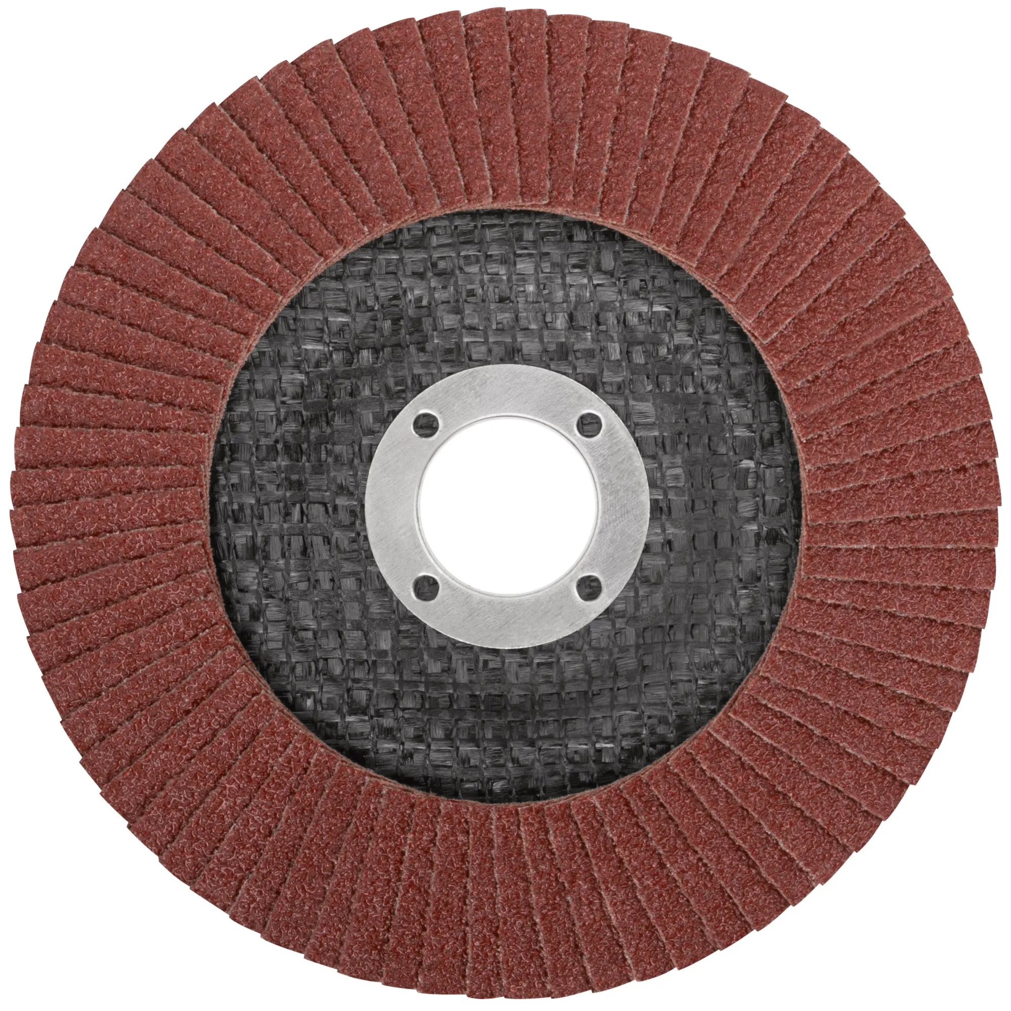 Круг лепестковый торцевой GreatFlex Light (72 лепестка) 125 х 22,2 мм, P60 GREATFLEX 71-839