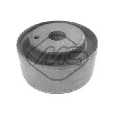 САЙЛЕНТБЛОК MER W140 ЗАД РЕДУКТОРА Metalcaucho 06066