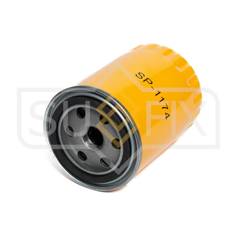 Фильтр масляный SUFIX SP-1174