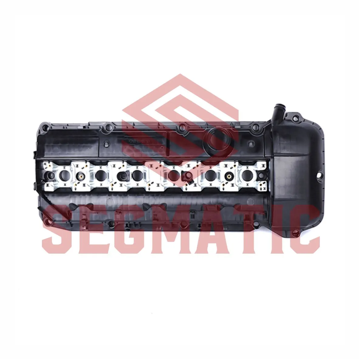 Крышка клапанная BMW 3'E46 (98-05), X5 E53 (00-07) SEGMATIC 1012BM107