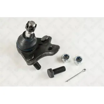 Опора шаровая Toyota Prius, Lexus CT200H 1.8 incl. PHV 09> STELLOX 5210021A_SX
