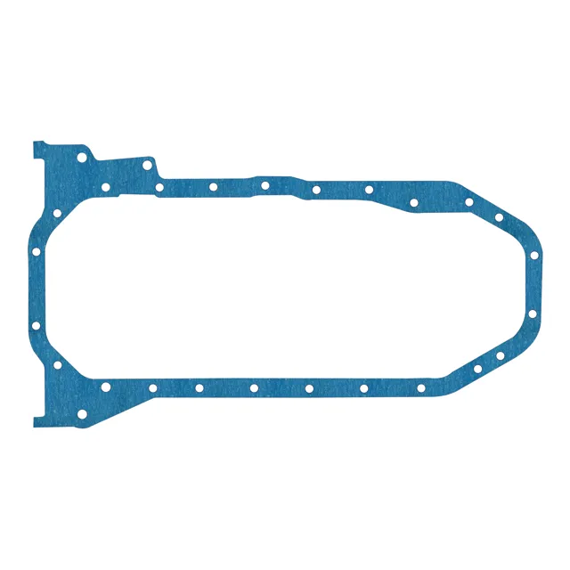 Прокладка поддона ЦЕЛЬНАЯ [074103609B] AUDI 80/100/A6/S4, VW LT28-46/T4 VILITAN 12208VLT