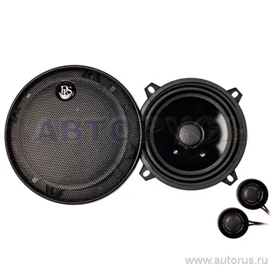 Колонки DLS M5/5, 13 см , компонентные