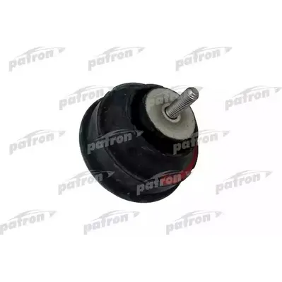 Опора двигателя лев BMW E36 1.8TDs 95-98 PATRON PSE3075