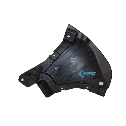 Защита бампера правая ZUVTEIL BCZ1125