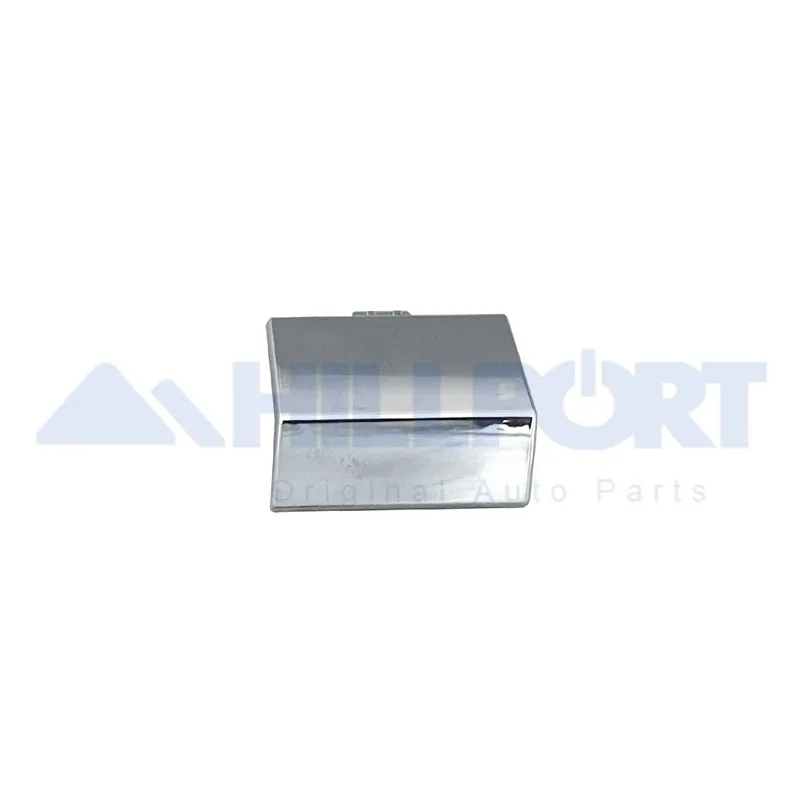 Крышка буксировочной петли хром правая HILLPORT 18VH61044
