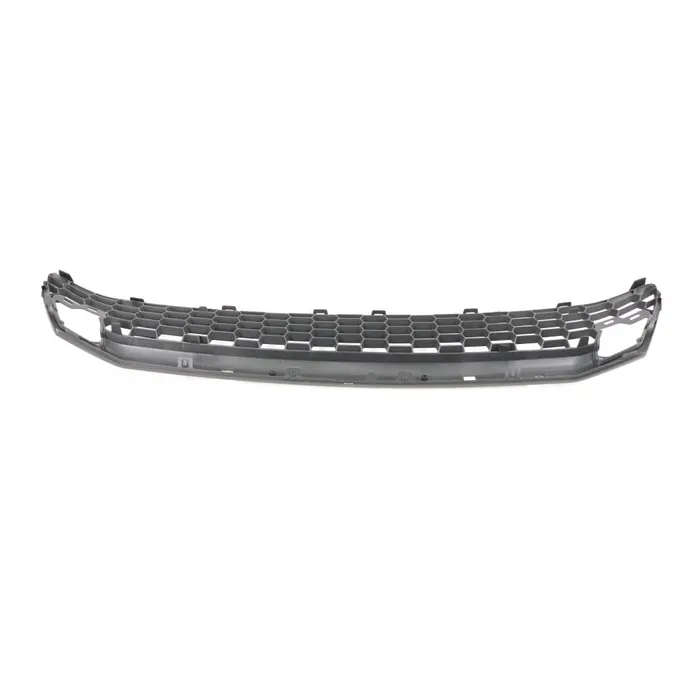 Решетка бампера LEXUS NX 15-17 DoCar DP5Z17K945BA-DCR