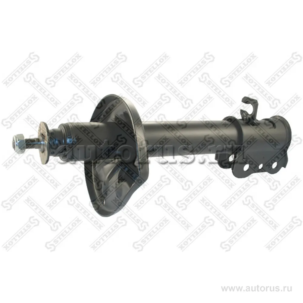 Амортизатор задний масляный Mazda 626 1.8/2.0/2.0D/2.5 91-97 STELLOX 4114-0064-SX