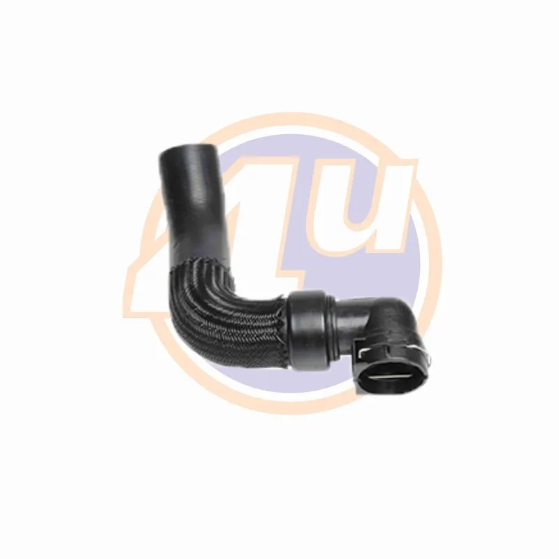 ПАТРУБОК РАДИАТОРА ВЕРХНИЙ FIAT DUCATO III 2.3 JTDFIAT DUCATO IV 2.3 JTD 4U 4U-SH-014836