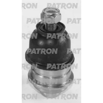 Опора шаровая MITSUBISHI: L300 86-94, SPACE GEAR 96-00 \ HYUNDAI PATRON PS3141