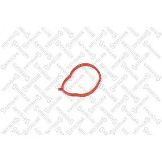 Прокладка коллектора впуск.(x4) BMW E36 STELLOX 1126167_SX