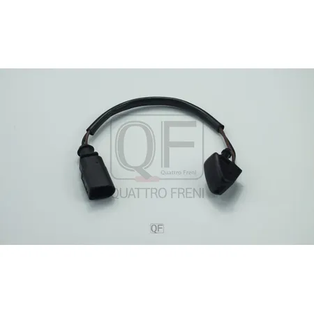 Форсунка омывателя ветрового стекла с обогревом QUATTRO FRENI QF10N00424