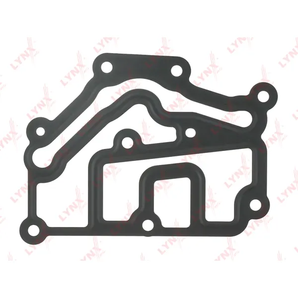 Прокладка корпуса термостата LADA Largus 1.6 12>, NISSAN Almera(G15) 1.6 12>, O LYNXauto SG-1567