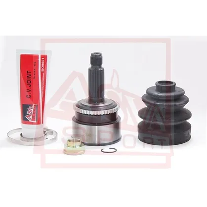 ШРУС наружный 32X54X27 ASVA SB-29A44